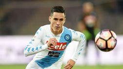 Josè Maria Callejon – Scheda Estiva Fantacalcio