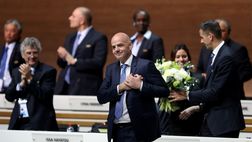 SuperLega, Infantino: “FIFA sempre dalla parte della UEFA” | News