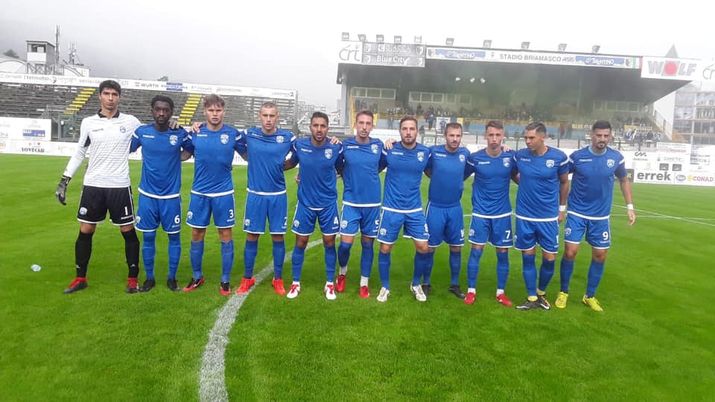 Serie D, la crisi del Delta non sembra avere fine. Ancora un rinvio 