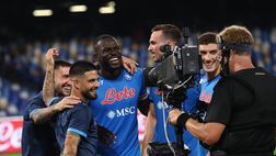 Gazzetta esalta il Napoli: potrebbe essere la stagione giusta per lo scudetto