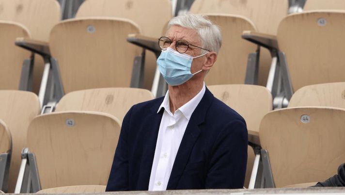 Getty Images La proposta di Wenger: “Poche finestre per le Nazionali, ma più lunghe” - immagine 1