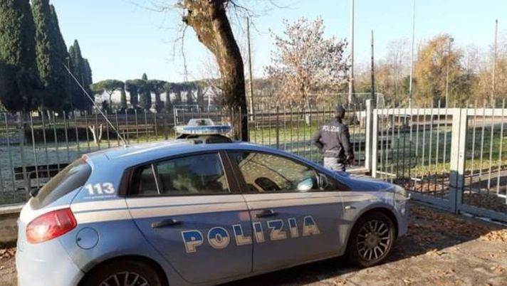 Due Daspo della Questura di Verona per tutta la Verona sportiva Due Daspo della Questura di Verona per tutta la Verona sportiva