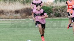 Palermo, il report clinico: differenziato per Vido e Bettella. Saric e Buttaro…