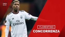 Calciomercato Milan – Aumenta la concorrenza per Florentino | News