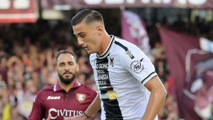 La gestione di Pereyra, Lucca confermato e un ballottaggio: così l’Udinese a Cagliari - immagine 1