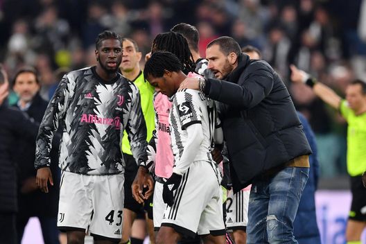 Jacobelli: “Juve-Inter, finale di gara indecente e senza giustificazioni”- immagine 3