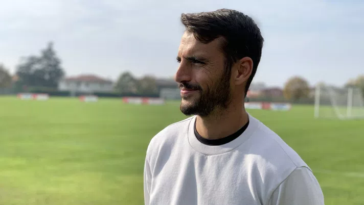 Pro Sesto-Padova, Germano: “Stagione sfortunata fin qui per me” - immagine 1