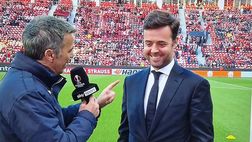 Tiago Pinto: “Non pensiamo alla finale di EL. Belotti? Fiducia di tutti”