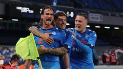 GdS – Napoli-Udinese, manita dedicata ai bianconeri di Torino: Juve avvisata