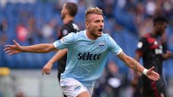 Immobile, che numeri: nessun italiano ha segnato più di lui negli ultimi 84 anni!