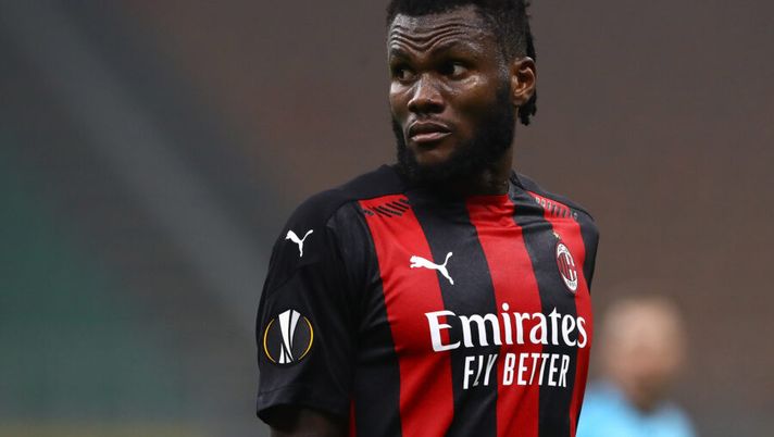 Gazzetta: “Parti più vicine per il rinnovo di Kessié con il Milan: le cifre sono alte” - immagine 1
