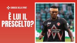 Calciomercato Milan – Onyedika più di Lokonga. Piace anche Onana