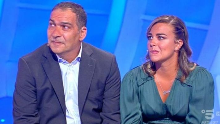 C’è Posta per Te, Alessia Quarto nuova icona dei tifosi napoletani - immagine 1