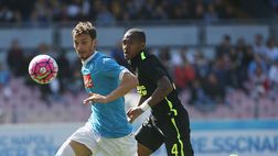 Sky – Gabbiadini piace a tanti club all’estero. C’è anche l’Inter