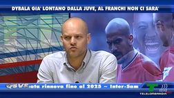 Biasin: “Inter, Marotta si terrebbe volentieri Skriniar. Sappiamo che Milan ha questo pensiero”