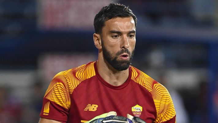 In porta torna Rui Patricio. Cristante pronto ad arretrare - immagine 1