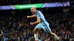 UFFICIALE – Manchester City, Zabaleta lascia il club dopo nove stagioni