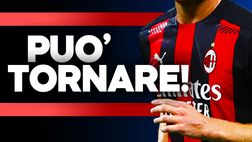 Mercato Milan / Colpo da urlo, l’annuncio è clamoroso: “Può tornare lui!” | News