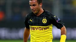 Calciomercato Milan – Dalla Germania: Götze snobba i rossoneri