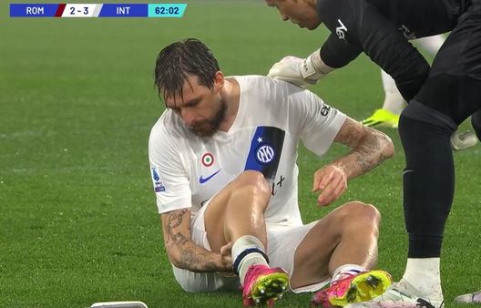 Dito medio Acerbi? Ecco cos’è davvero successo. Attacco vergognoso: “Dalla tribuna urlavano…”- immagine 3