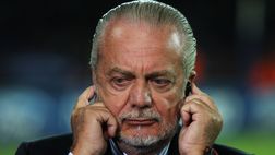 Prima le uscite, poi le entrate: questo è il diktat di ADL. I dettagli sulle strategie del Napoli – Sportitalia