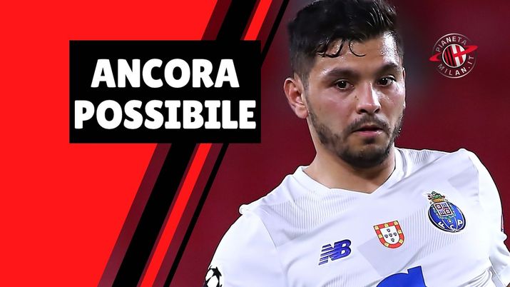 Jesús Corona Porto Calciomercato AC Milan
