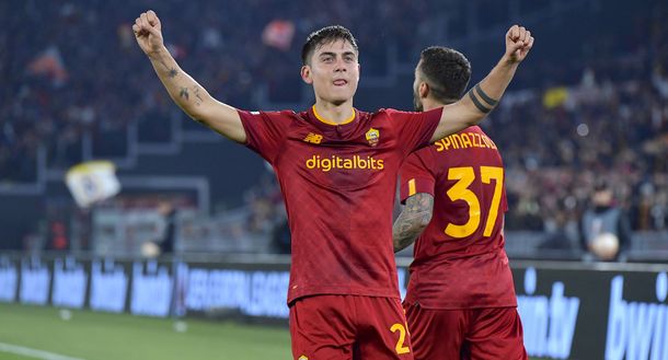 Inter, il sogno è ancora Dybala. Marotta ci pensa: servono 20 milioni. E se Mou lascia Roma…- immagine 2