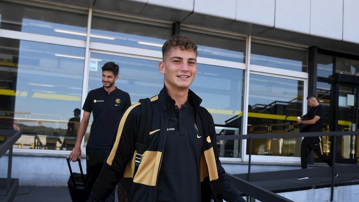 Inter, l&#8217;estate di Esposito: sempre titolare, è stato uno dei grandi. Il futuro? Non è escluso&#8230; 