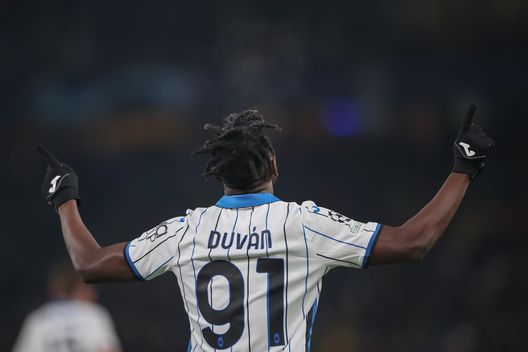 Zapata in panchina contro il Napoli, ma non giocherà: il motivo- immagine 2