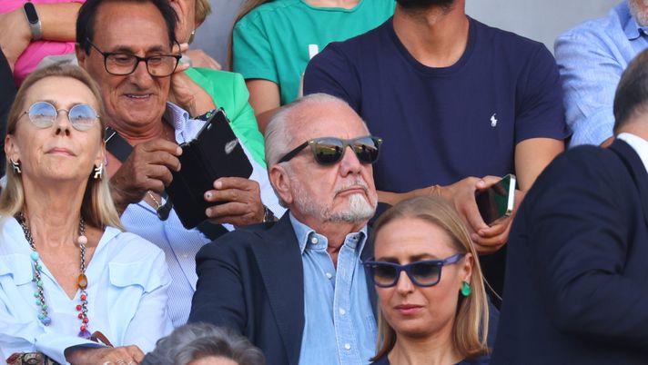 Paganin: “Nuovo allenatore del Napoli? Ecco chi consiglierei ad ADL” - immagine 1