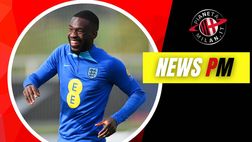 Milan, Tomori non convocato dall’Inghilterra: il motivo | PM News