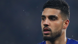 Nazionale, Emerson: “Siamo un gruppo giovane, vogliamo vincere”