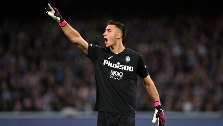 Sky: “Atalanta, Hien vicino. E Musso può lasciare in prestito: c’è un club di Serie A su di lui” - immagine 1