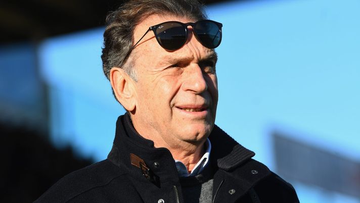 (Photo by Alessandro Sabattini/Getty Images) (Photo by Alessandro Sabattini/Getty Images)