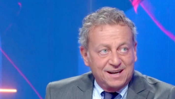 Sabatini: “Faccio i complimenti a chi ha costruito l’Inter. Lautaro? Fanno bene a tenerselo” - immagine 1