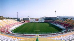 Niente derby al Franco Scoglio: Messina-Palermo trasloca a Vibo Valentia