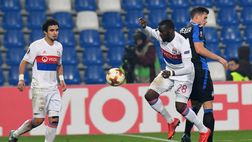 Mercato Inter, UFFICIALE – Ndombele rinnova con l’Olympique Lyonnais fino al 2023