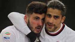 Cutrone: “Vittoria pesante e importante, abbiamo dimostrato di essere una grande squadra”