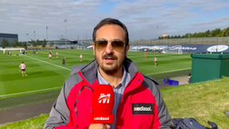 VIDEO Palermo, ritiro a Manchester: secondo giorno dei rosanero all’Etihad Campus