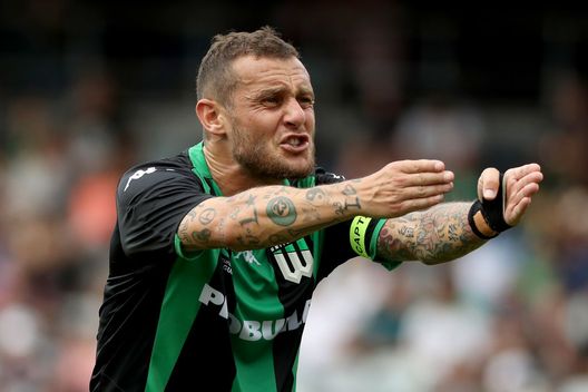 Diamanti (getty images) Diamanti (getty images)