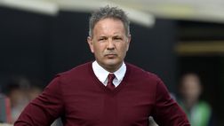 Conferenza Torino – Mihajlovic: “Cambio modulo? Iturbe non è ancora pronto”
