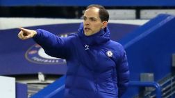 Chelsea-Leicester, Tuchel: “La mia prima finale in Inghilterra, non devo lasciarmi trasportare”