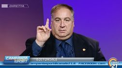 Chiariello: “Italia senza bomber, prova di maturità per la Nazionale”