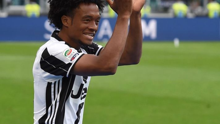 Torino-Juve, FORMAZIONI UFFICIALI: Cuadrado titolare, c’è Baselli - immagine 1