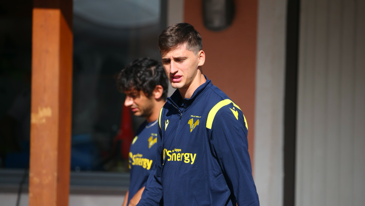 Hellas Verona FC Hellas Verona FC