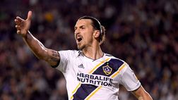 Calciomercato Milan – Ibrahimovic, nuovo incontro in settimana