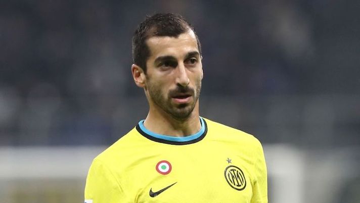 Aspettando Lukaku, l’Inter si gode un super Mkhitaryan: tutti i segnali, da Calha agli esterni - immagine 1