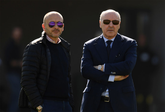 Calciomercato Inter, possibile addio improvviso Calciomercato Inter, possibile addio improvviso