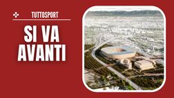 Nuovo Stadio Milan, sì all’acquisto di alcuni terreni a San Donato