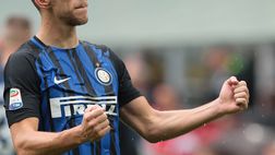 Calciomercato Inter, Perisic ritorna da Conte e al Fantacalcio?